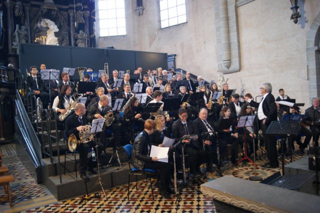 Abschlussgottesdienst &quot;Heilig-Rock-Tage Trier&quot; Pontifikalamt im Dom zu Trier 07.05.2017 