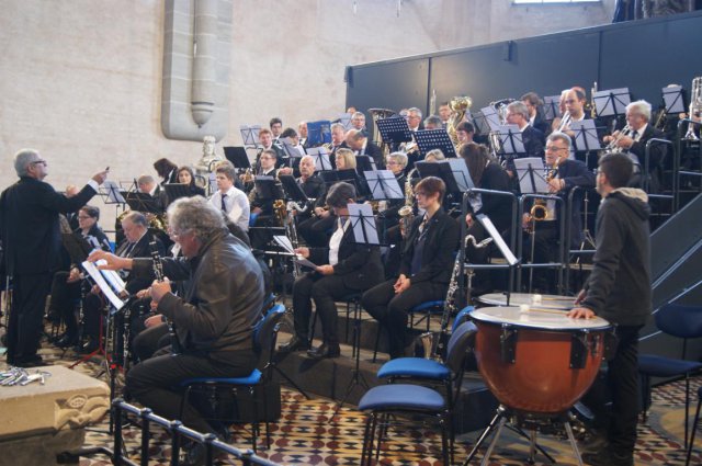 Abschlussgottesdienst &quot;Heilig-Rock-Tage Trier&quot; Pontifikalamt im Dom zu Trier 07.05.2017 