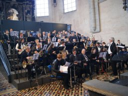 Abschlussgottesdienst "Heilig-Rock-Tage Trier" Pontifikalamt im Dom zu Trier 07.05.2017